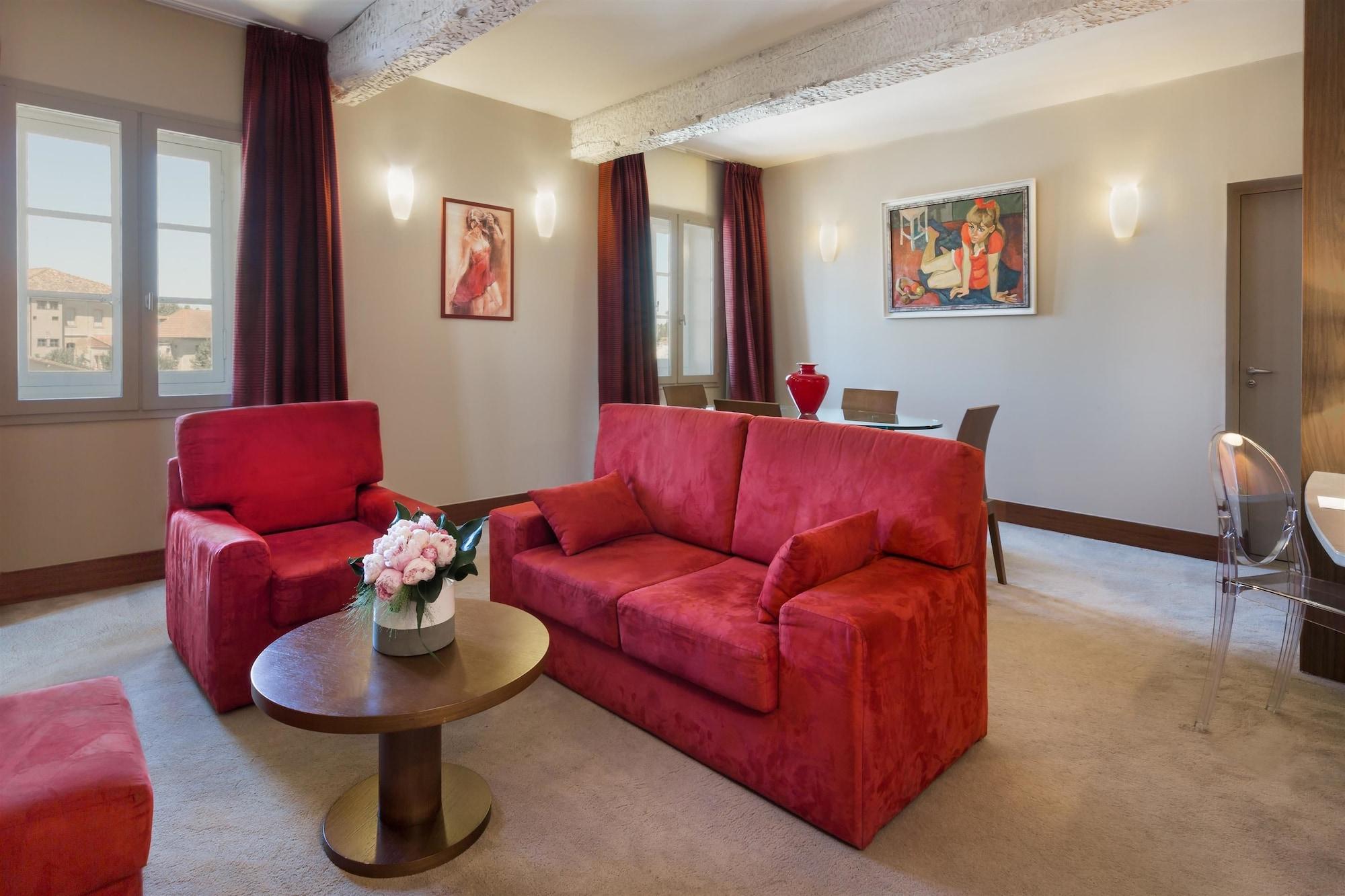 Abbaye Des Capucins Spa & Resort Монтобан Екстериор снимка