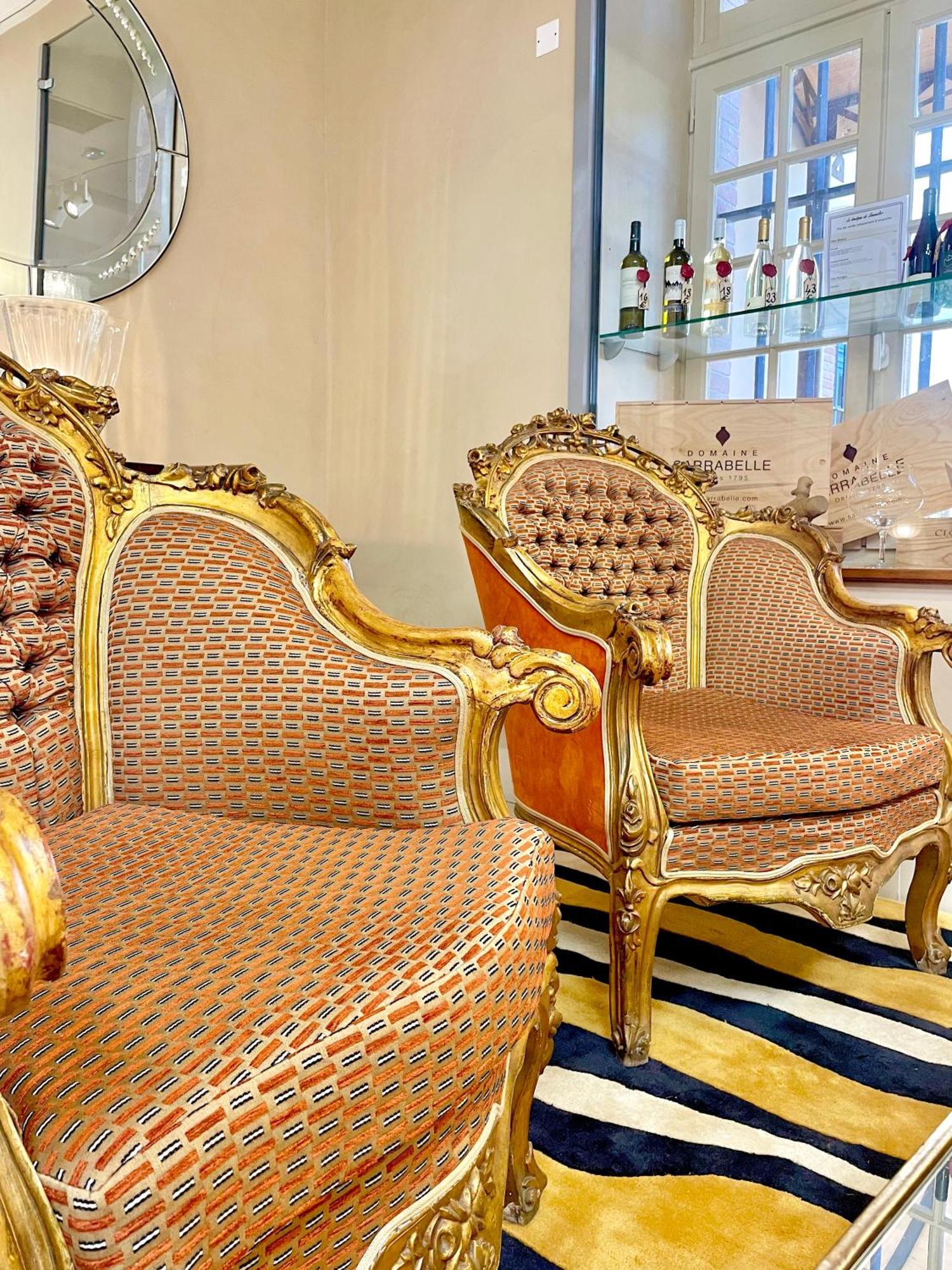 Abbaye Des Capucins Spa & Resort Монтобан Екстериор снимка