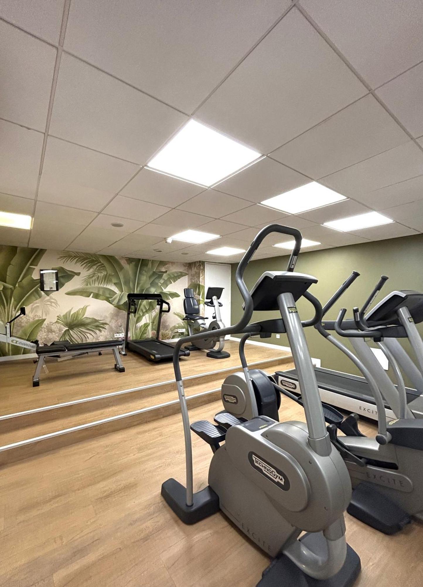 Abbaye Des Capucins Spa & Resort Монтобан Екстериор снимка