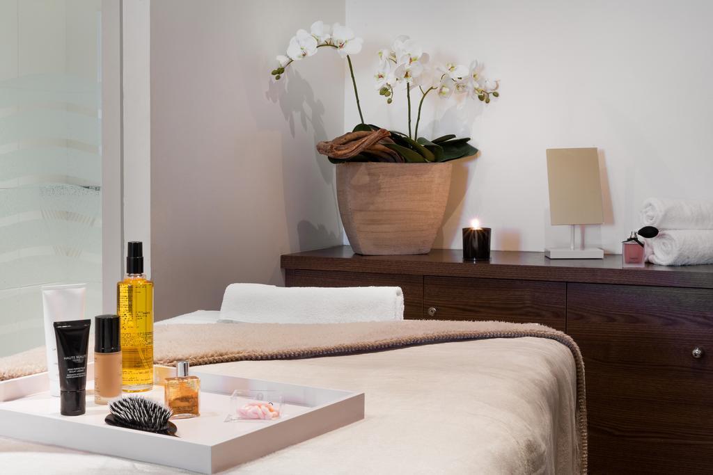 Abbaye Des Capucins Spa & Resort Монтобан Екстериор снимка