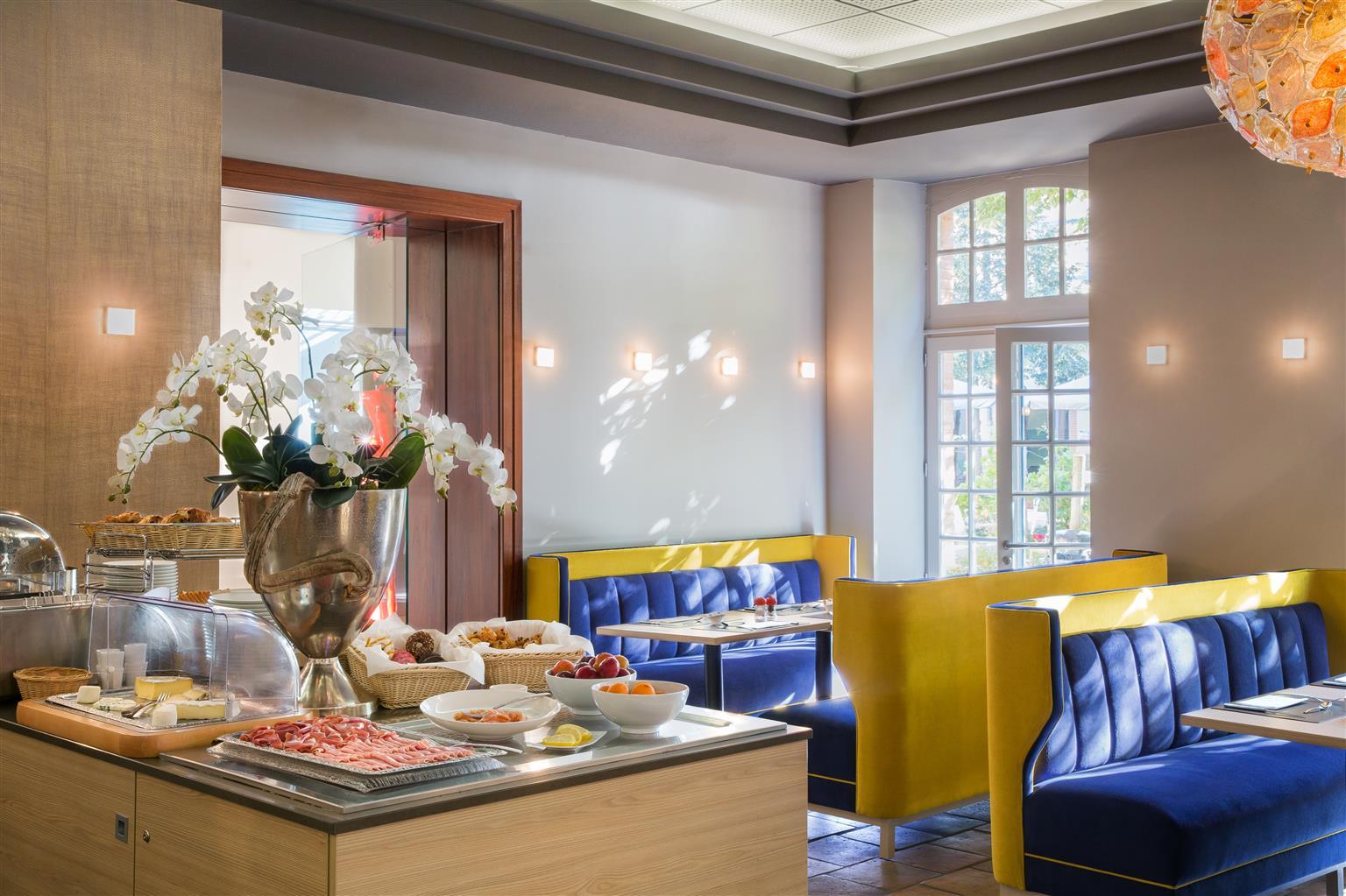 Abbaye Des Capucins Spa & Resort Монтобан Екстериор снимка